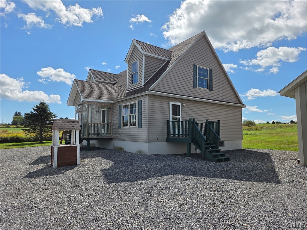 5164 Zimmer Road West Turin, NY 13325 - Photo 39 of 40 Gallery Image 39