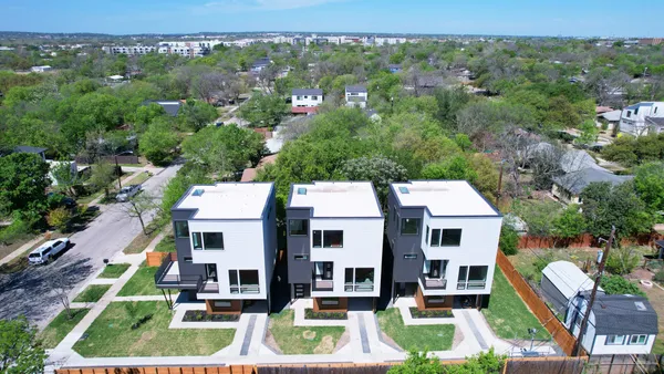 $900,000 | 100 West Odell Street, Unit 2, Austin, TX 78752
