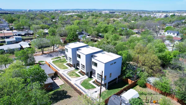 $900,000 | 100 West Odell Street, Unit 2, Austin, TX 78752