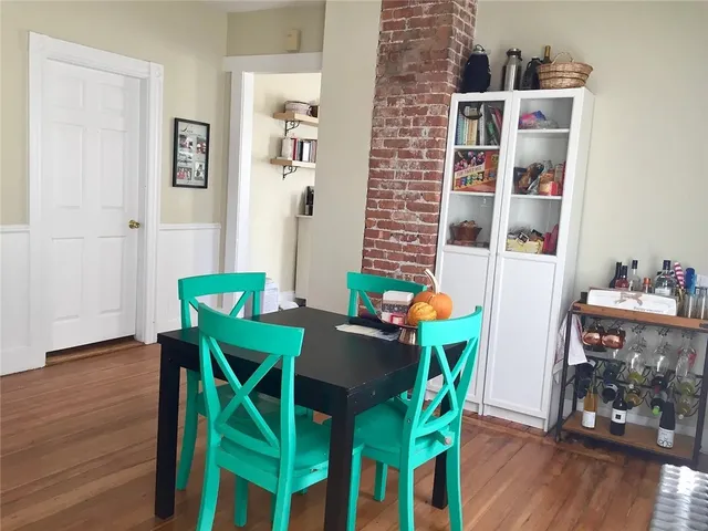 $2,200 | 16 Tecumseh Street, Unit 1, Providence, RI 02906