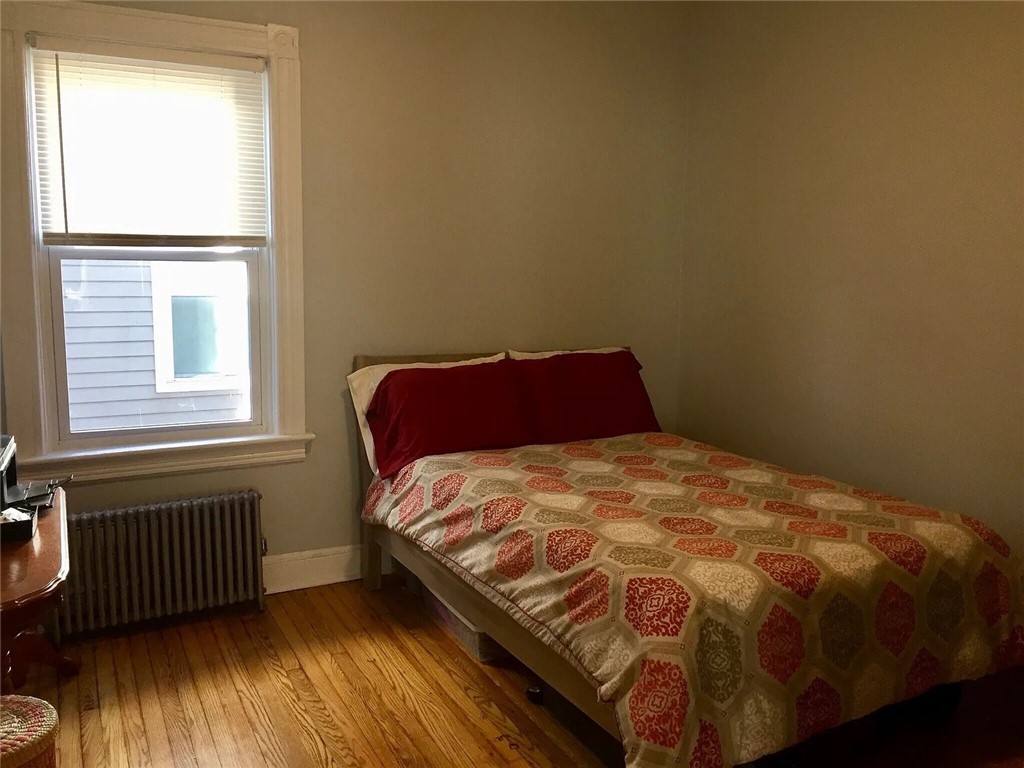 16 Tecumseh Street, Unit 1 Providence, RI 02906 - Photo 7 of 11