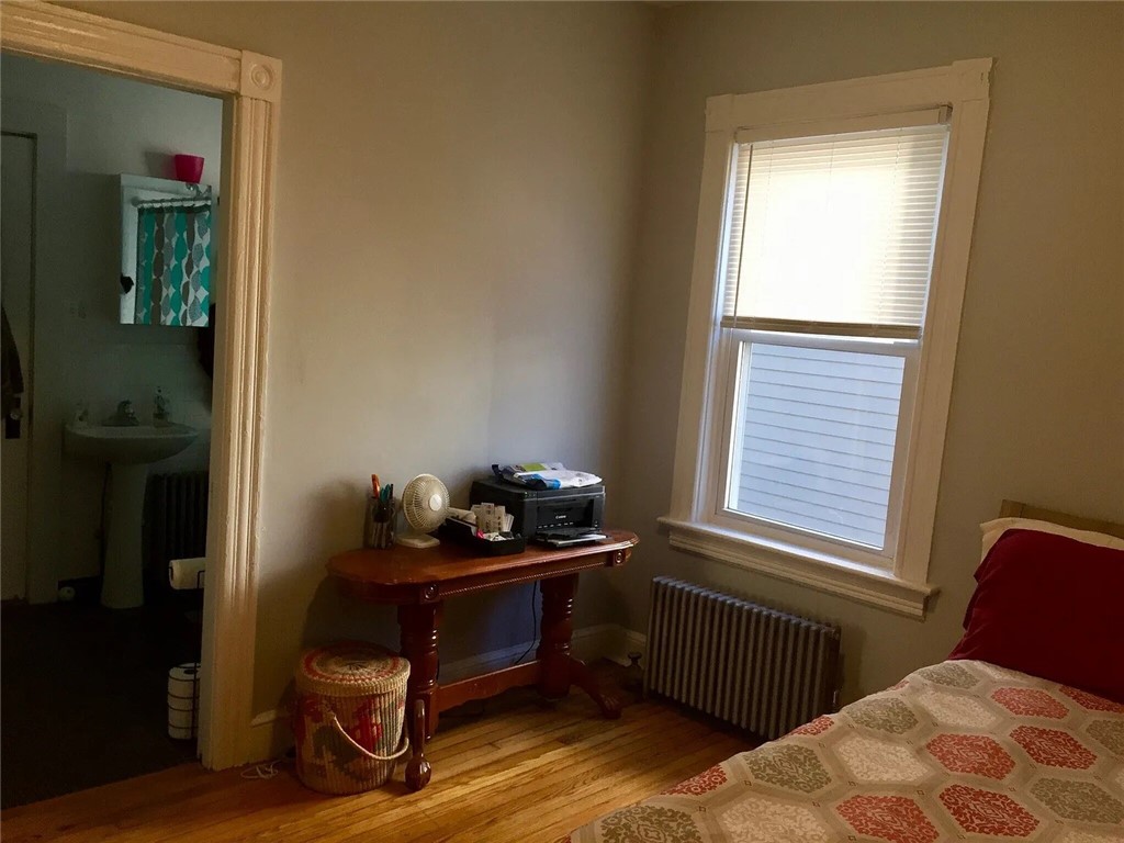 16 Tecumseh Street, Unit 1 Providence, RI 02906 - Photo 8 of 11