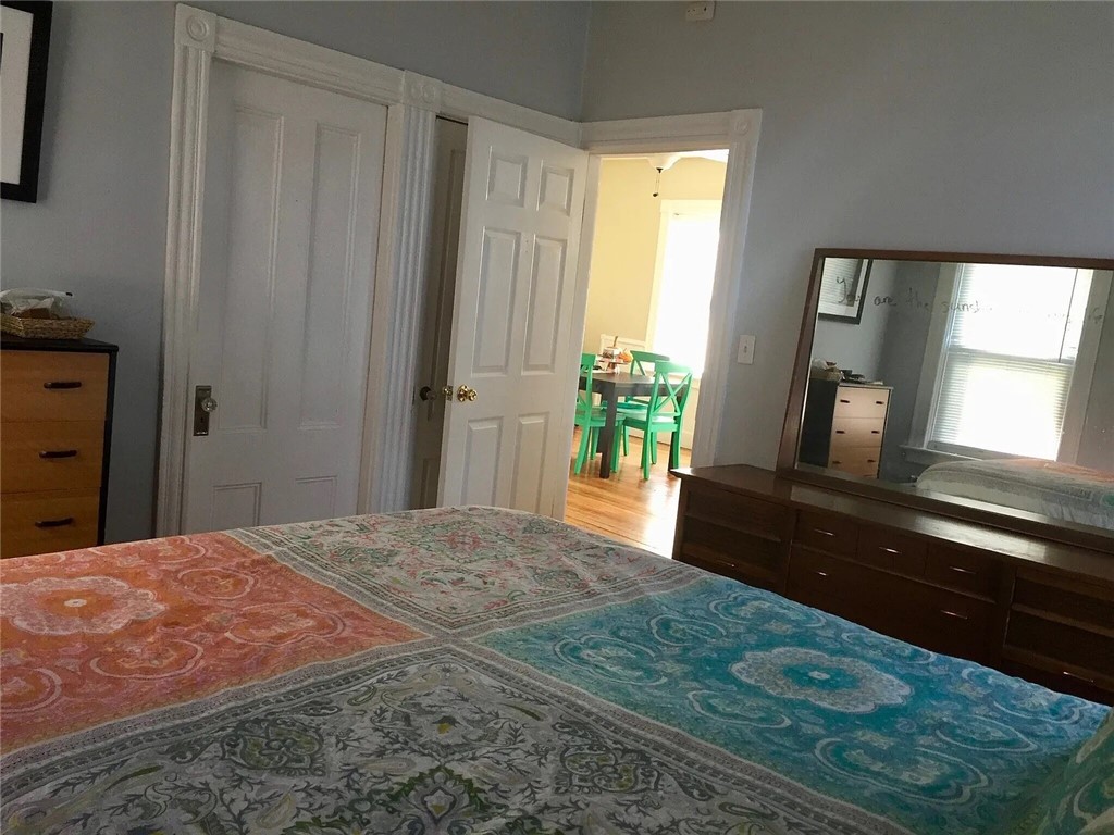 16 Tecumseh Street, Unit 1 Providence, RI 02906 - Photo 10 of 11