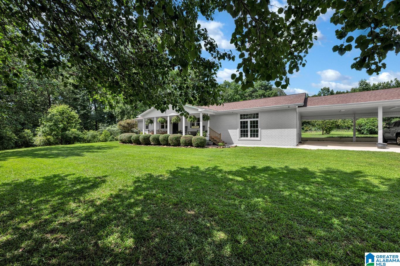 2627 Bend Road Blountsville, AL 35031 - Photo 4 of 53