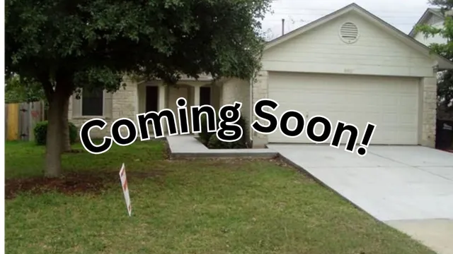 $1,850 | 205 Caladium Drive, Georgetown, TX 78626