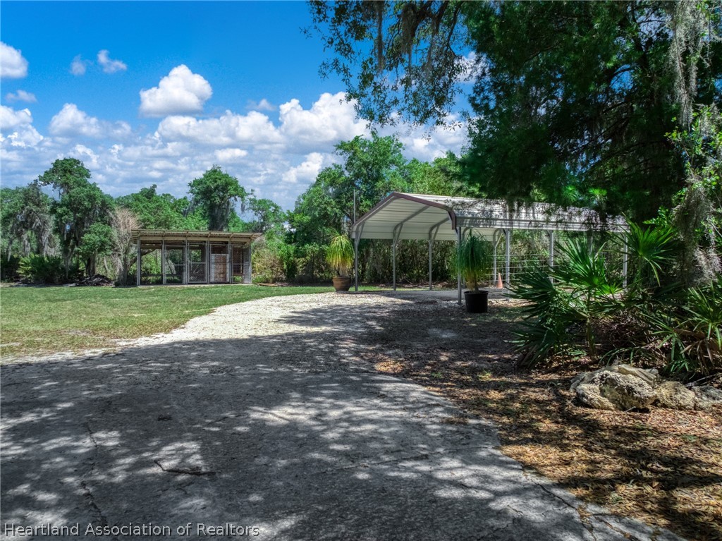 4757 East Avon Pines Road Avon Park, FL 33825 - Photo 41 of 50