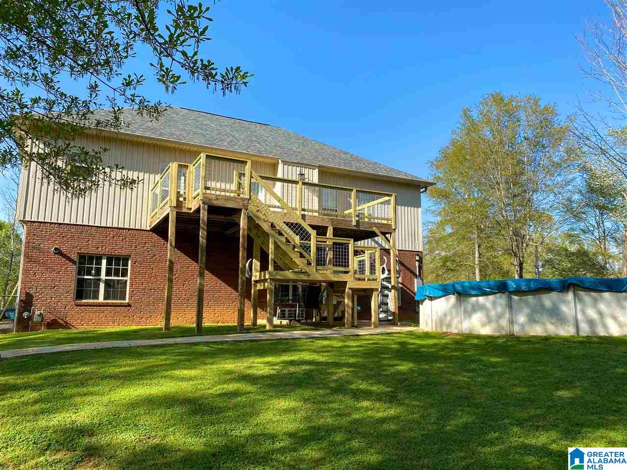 165 Rockwell Drive Riverside, AL 35135 - Photo 5 of 45