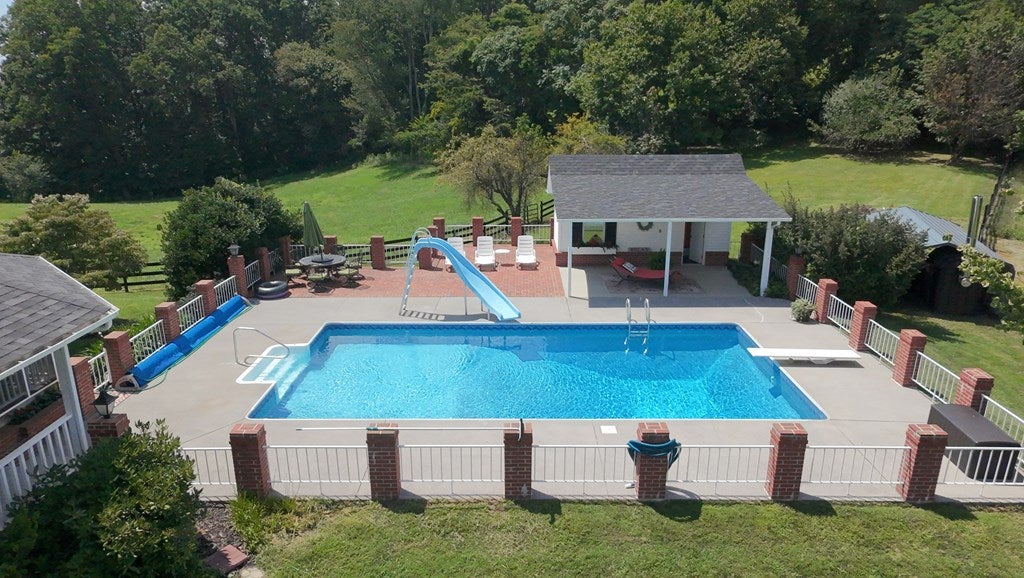 641 Vaughn Brooks Road Cleveland, VA 24225 - Photo 26 of 98 Gallery Image 26