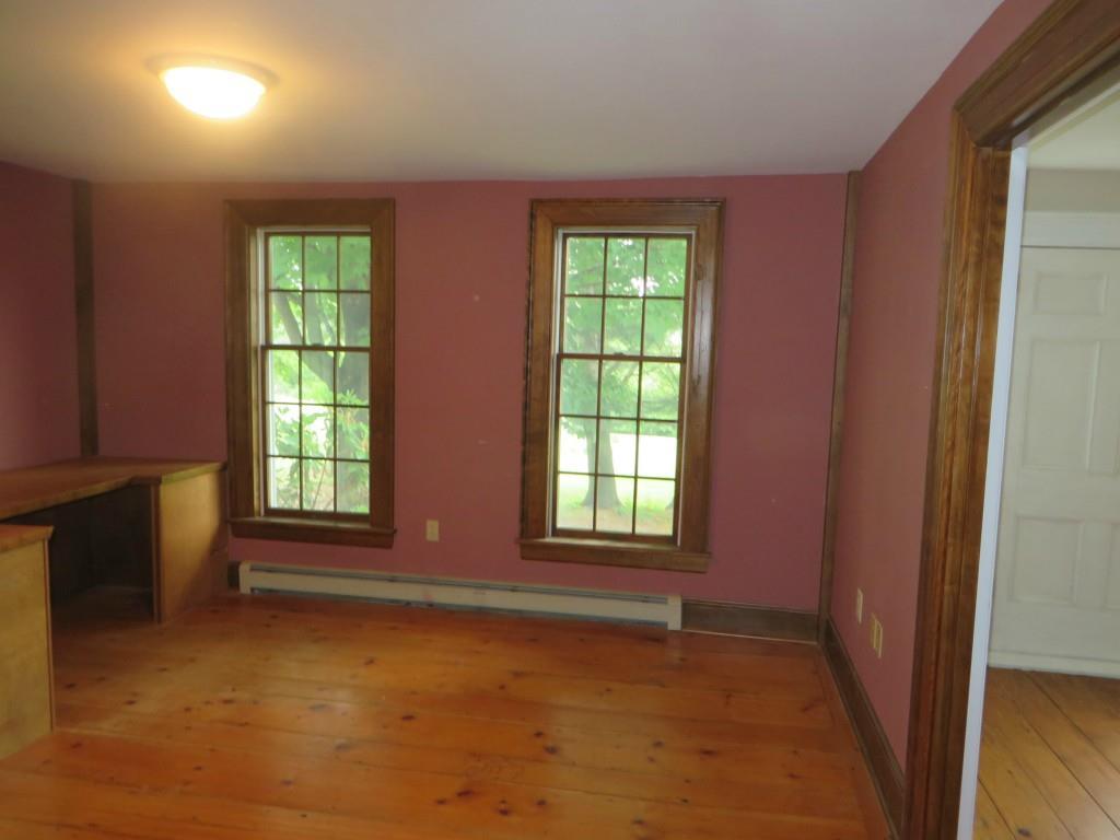 101 High Street Bath, ME 04530 - Photo 14 of 27 East side of the Library/Family room...