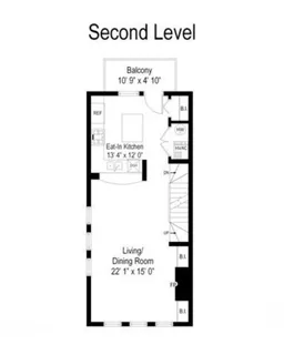 $800,000 | 1035 North Kingsbury Street, Chicago, IL 60610