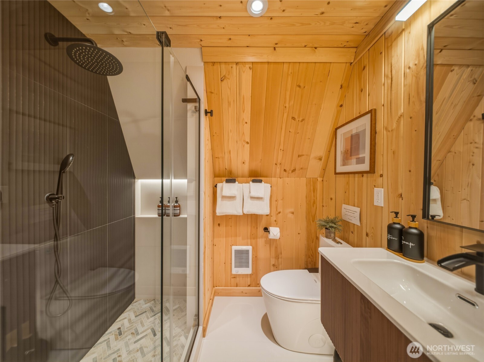 11857 Tye River Road Northeast Skykomish, WA 98288 - Photo 23 of 40