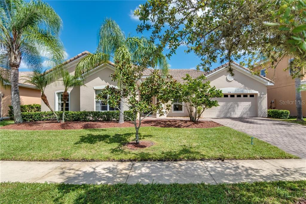 4086 Navigator Way Kissimmee, FL 34746 - Photo 1 of 1