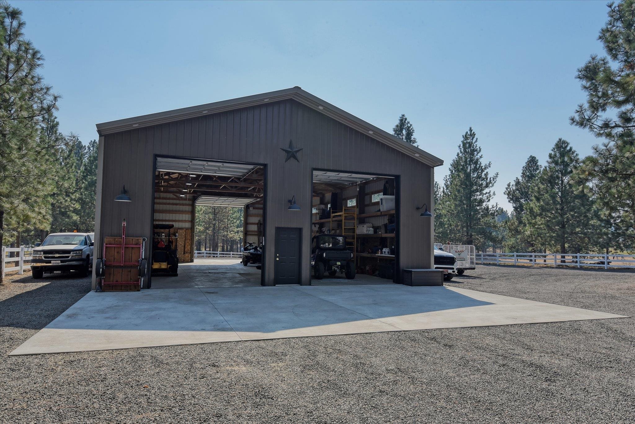 9615 West Melville Road Cheney, WA 99004 - Photo 27 of 42 Gallery Image 27