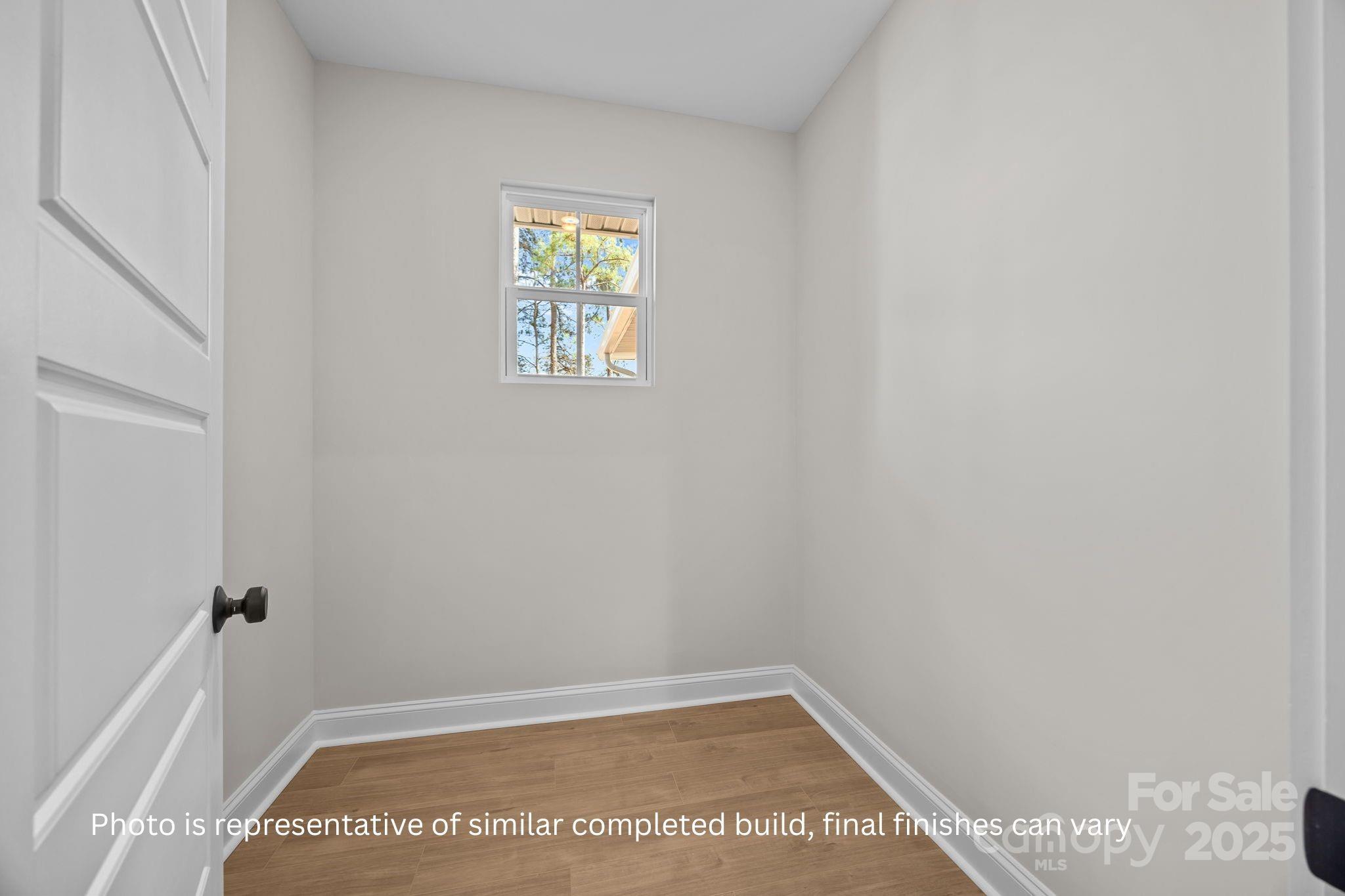 2263 Lee Lawing Road Lincolnton, NC 28092 - Photo 7 of 20 a view of a room with window