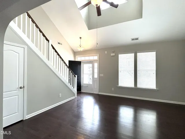 $349,900 | 294 Marsh Creek Drive, Garner, NC 27529