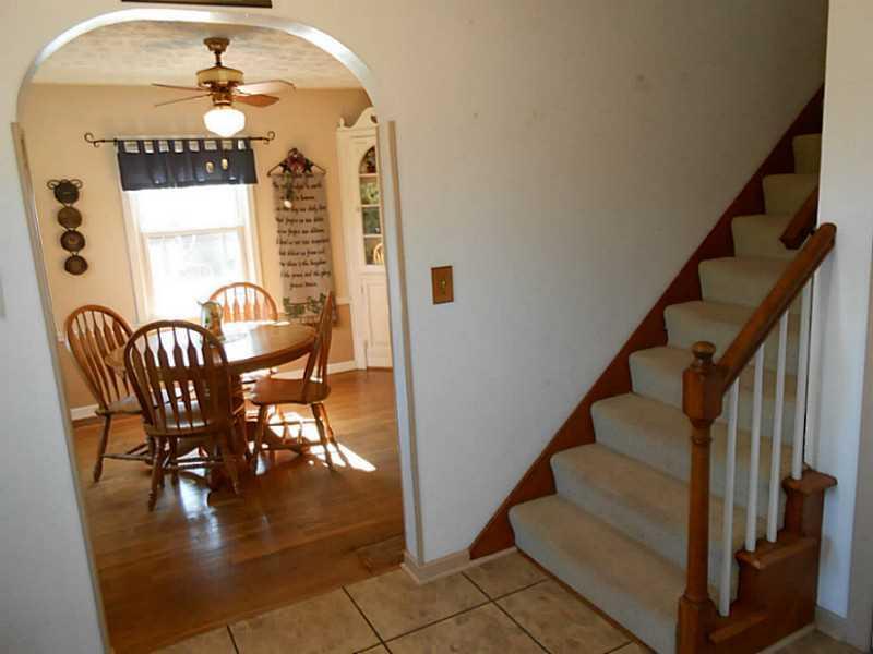 2601 Mechanicsburg Road Springfield, OH 45503 - Photo 3 of 25
