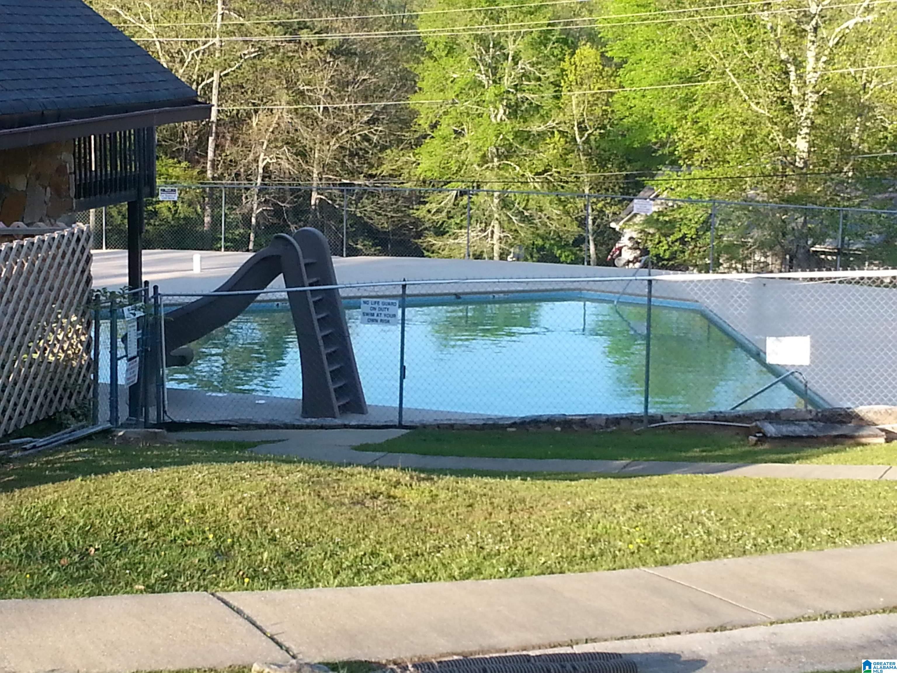 8519 Woodview Road Pinson, AL 35126 - Photo 47 of 47