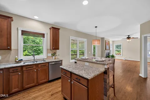 $635,000 | 1603 Grappenhall Drive, Apex, NC 27502