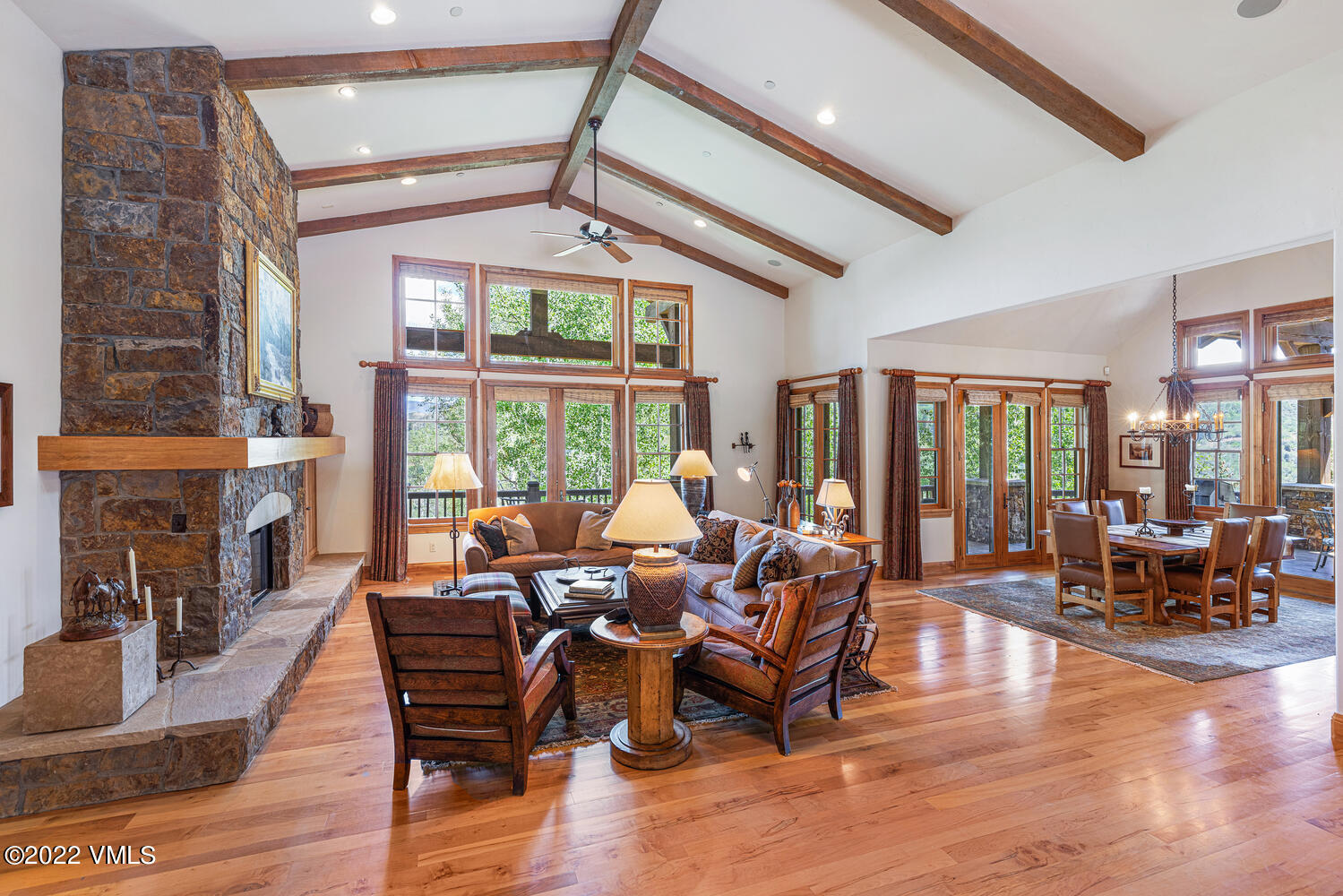 407 Bearden Road Edwards, CO 81632 - Photo 1 of 48 Living Room