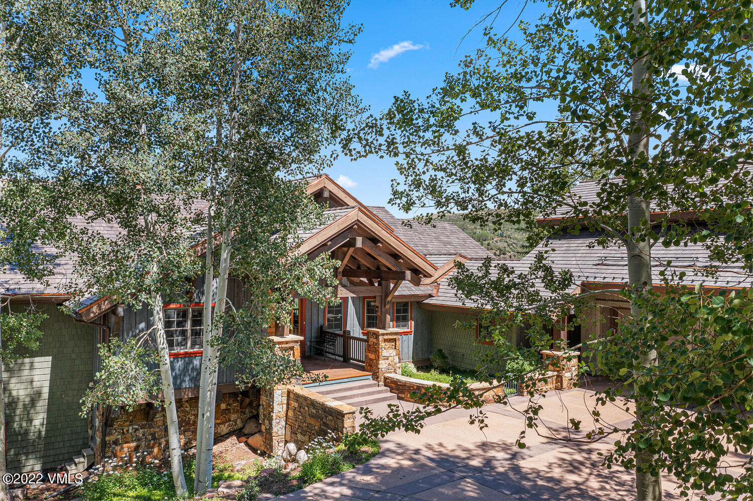 407 Bearden Road Edwards, CO 81632 - Photo 3 of 48 407 Bearden Rd Edwards CO-large-002-003-