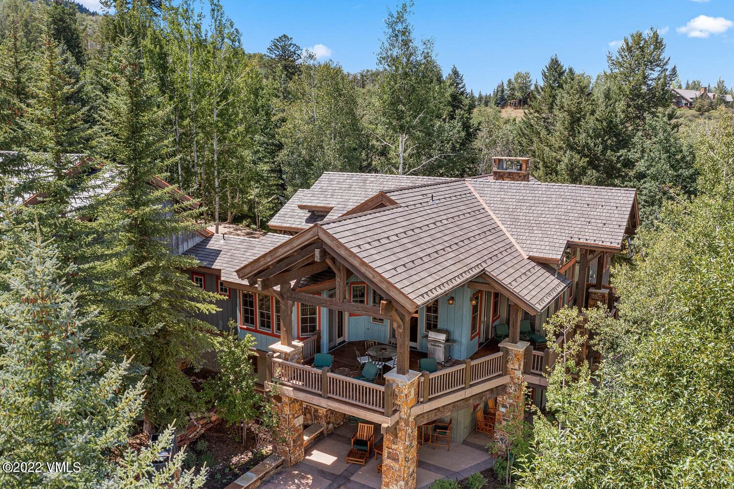 407 Bearden Road Edwards, CO 81632 - Photo 6 of 48 407 Bearden Rd Edwards CO-large-005-006-
