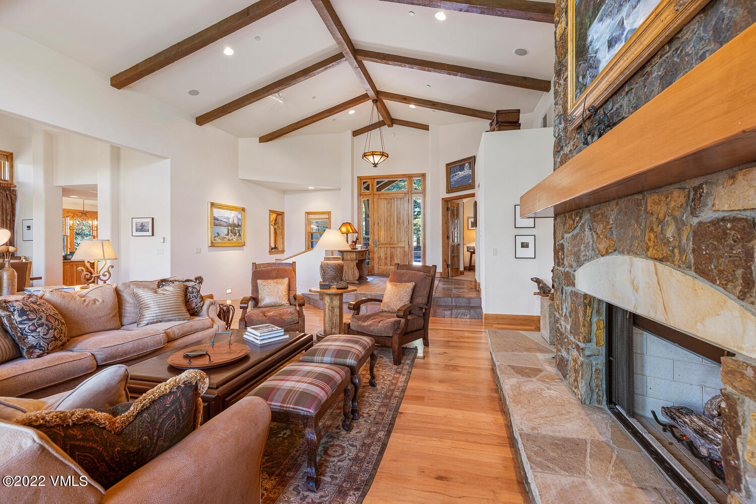 407 Bearden Road Edwards, CO 81632 - Photo 8 of 48 407 Bearden Rd Edwards CO-large-008-007-