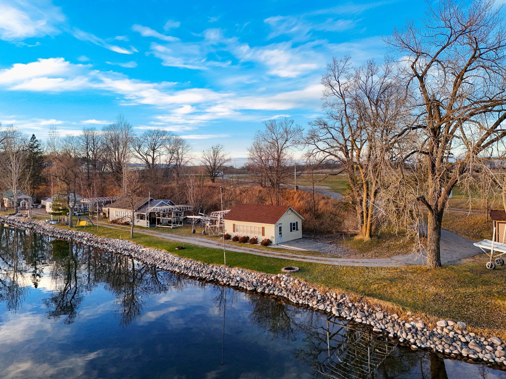 34818 Co Highway 36, Unit 4 Vergas, MN 56587 - Photo 2 of 24