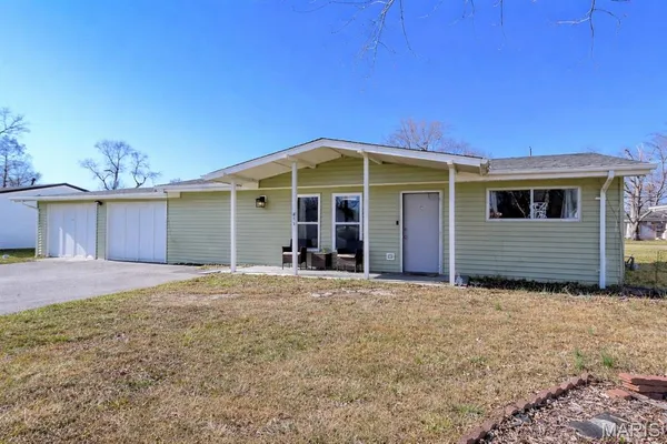 $179,900 | 447 June Drive, Arnold, MO 63010