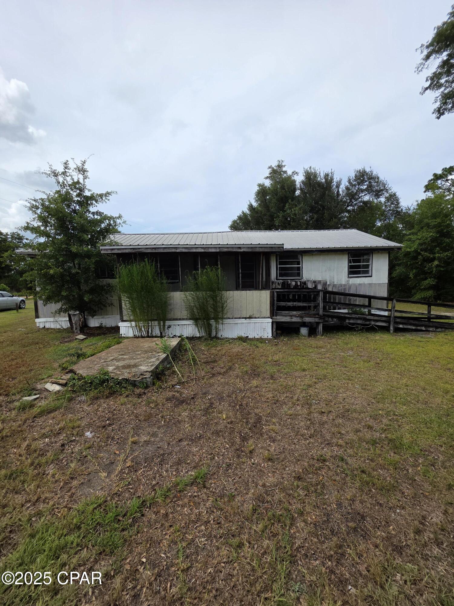 6285 Hartsfield Road Greenwood, FL 32443 - Photo 14 of 14