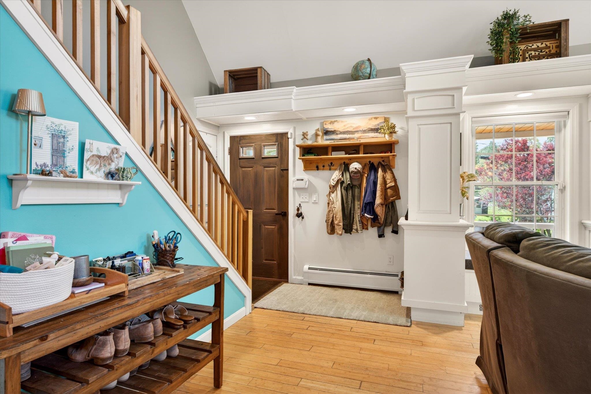 121 Hull Avenue Wallingford, VT 05773 - Photo 4 of 50