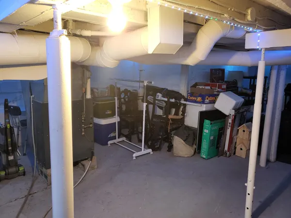 $169,900 | 411 West Scott Street, Fond du Lac, WI 54937