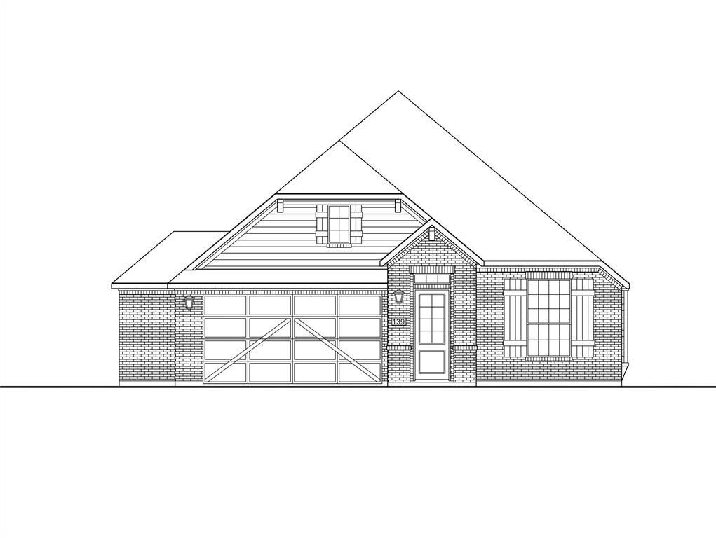 139 Lakeview Circle Pilot Point, TX 76258 - Photo 15 of 19