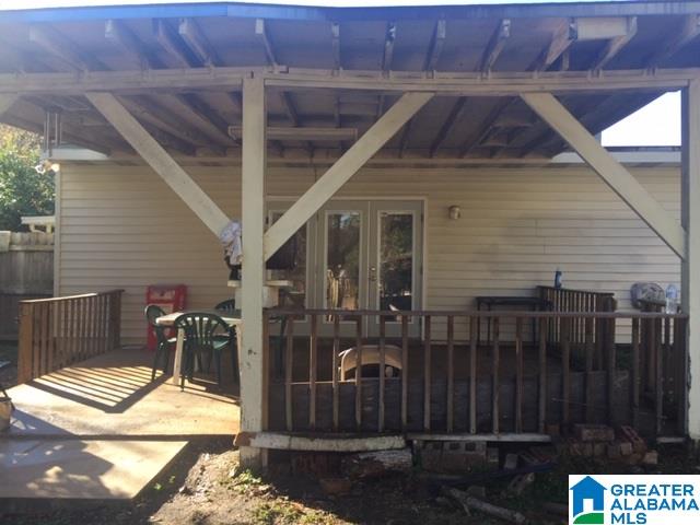 1163 Cottondale Road Montgomery, AL 36109 - Photo 28 of 29
