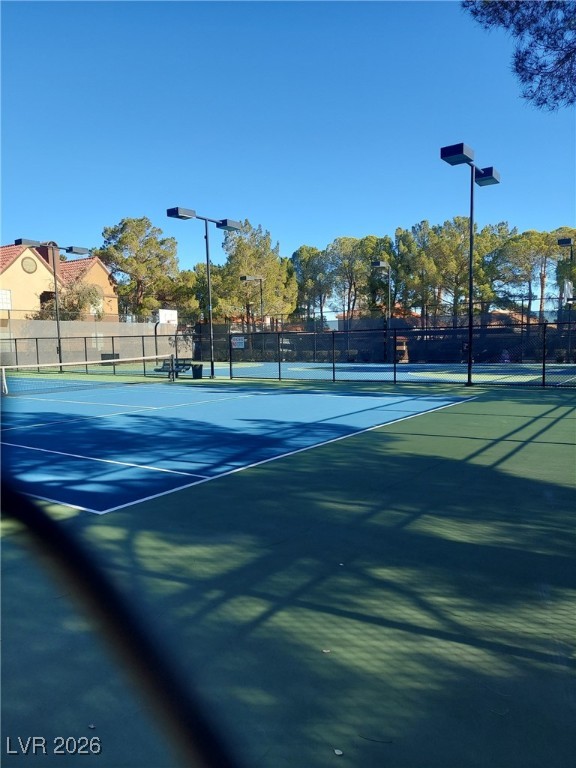 2200 South Fort Apache Road, Unit 2023 Las Vegas, NV 89117 - Photo 20 of 31