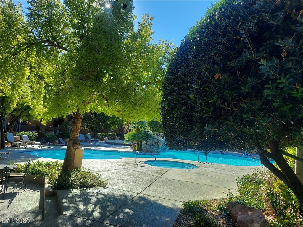 2200 South Fort Apache Road, Unit 2023 Las Vegas, NV 89117 - Photo 2 of 31