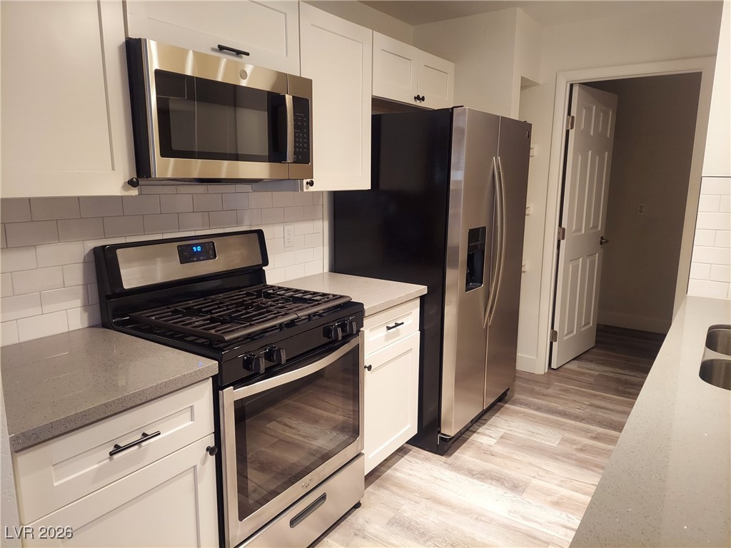 2200 South Fort Apache Road, Unit 2023 Las Vegas, NV 89117 - Photo 30 of 31