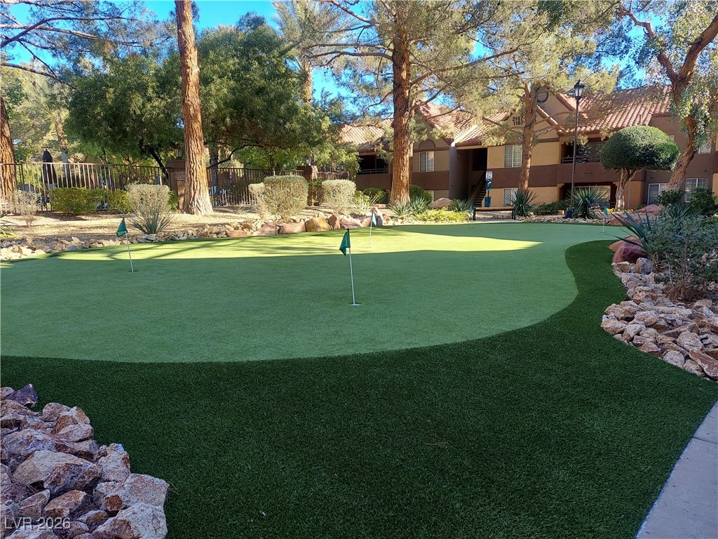 2200 South Fort Apache Road, Unit 2023 Las Vegas, NV 89117 - Photo 5 of 31