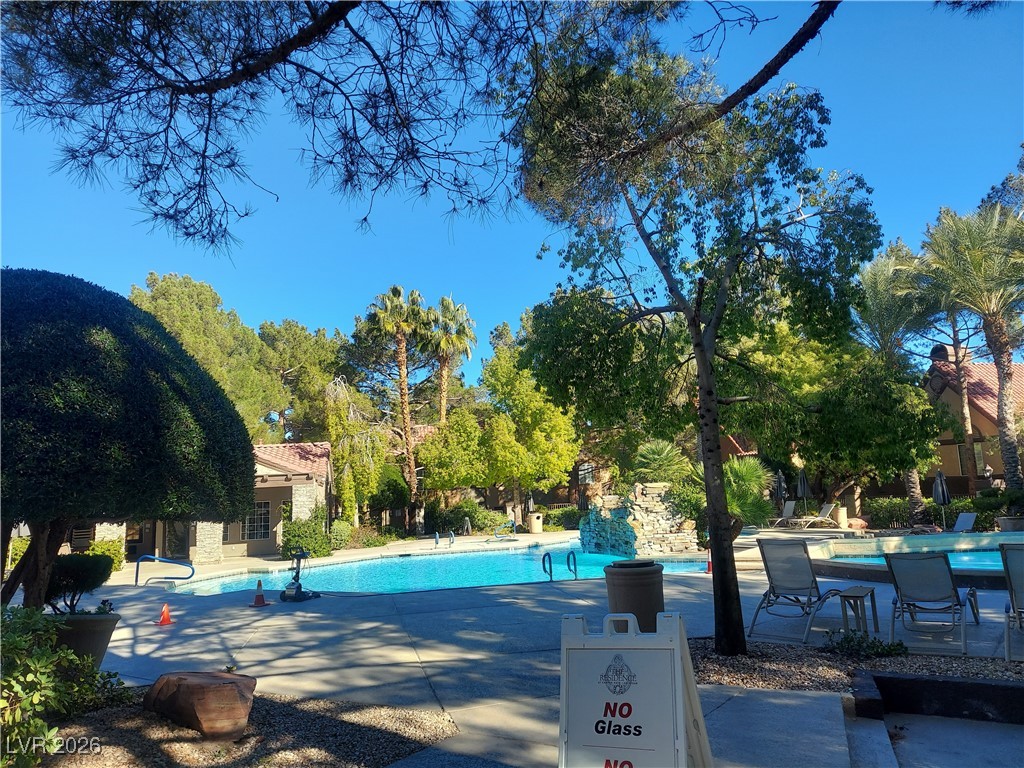 2200 South Fort Apache Road, Unit 2023 Las Vegas, NV 89117 - Photo 6 of 31