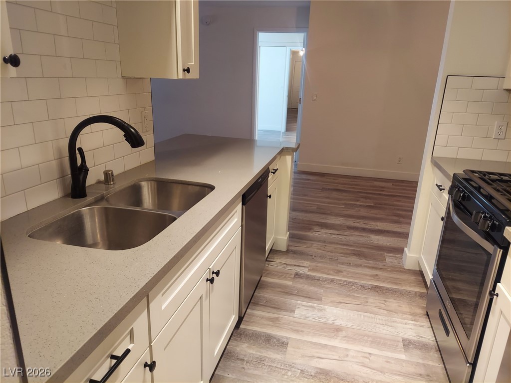 2200 South Fort Apache Road, Unit 2023 Las Vegas, NV 89117 - Photo 9 of 31