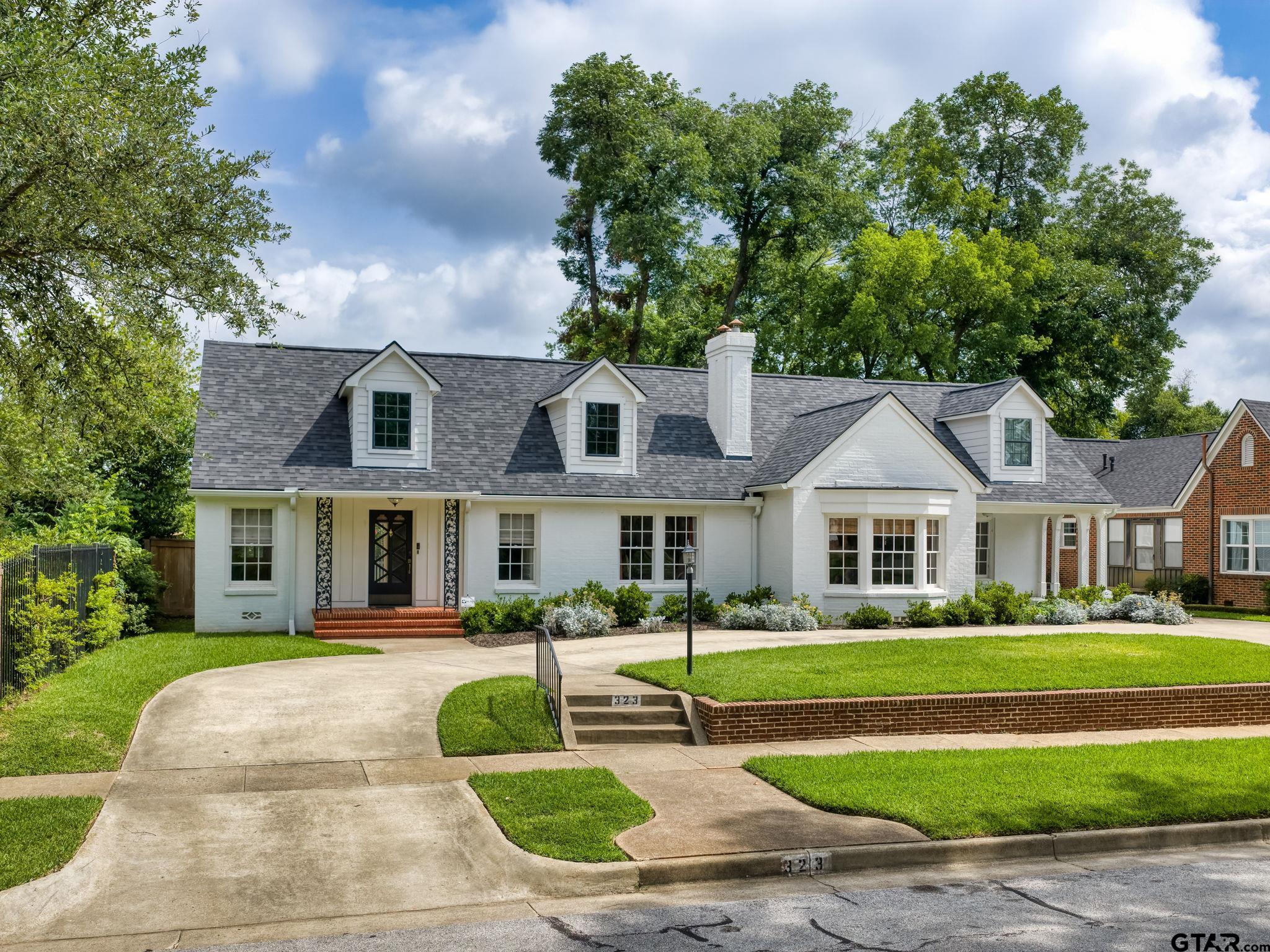 323 West 3rd Street Tyler, TX 75701 - Photo 2 of 44