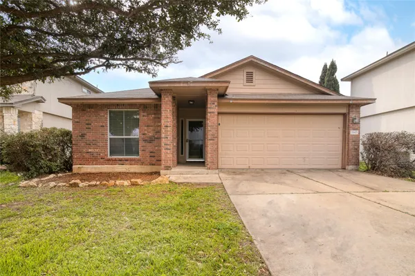 $1,675 | 2643 Haselwood Lane, Round Rock, TX 78665