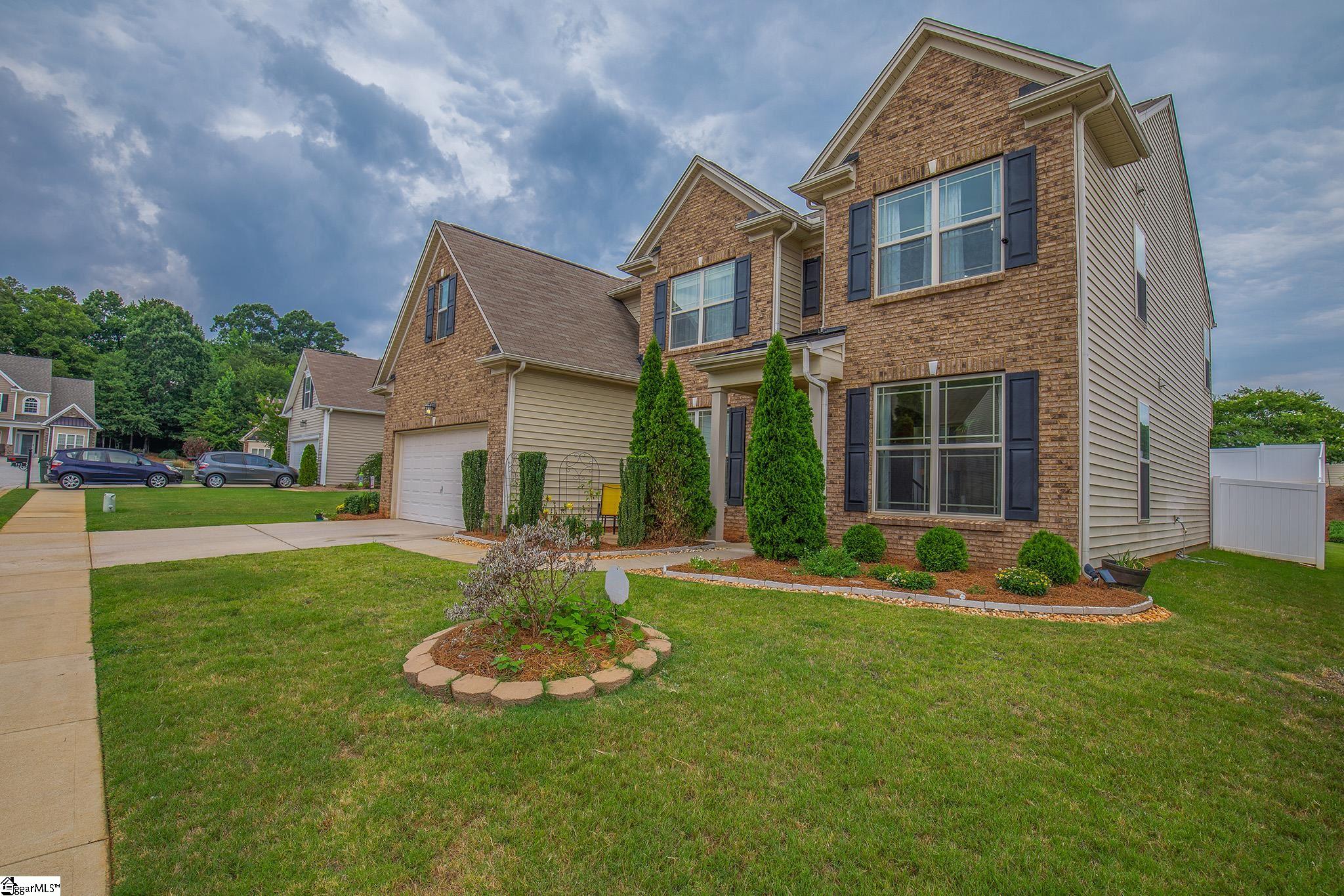 200 Birch Hill Way Simpsonville, SC 29681 - Photo 1 of 33