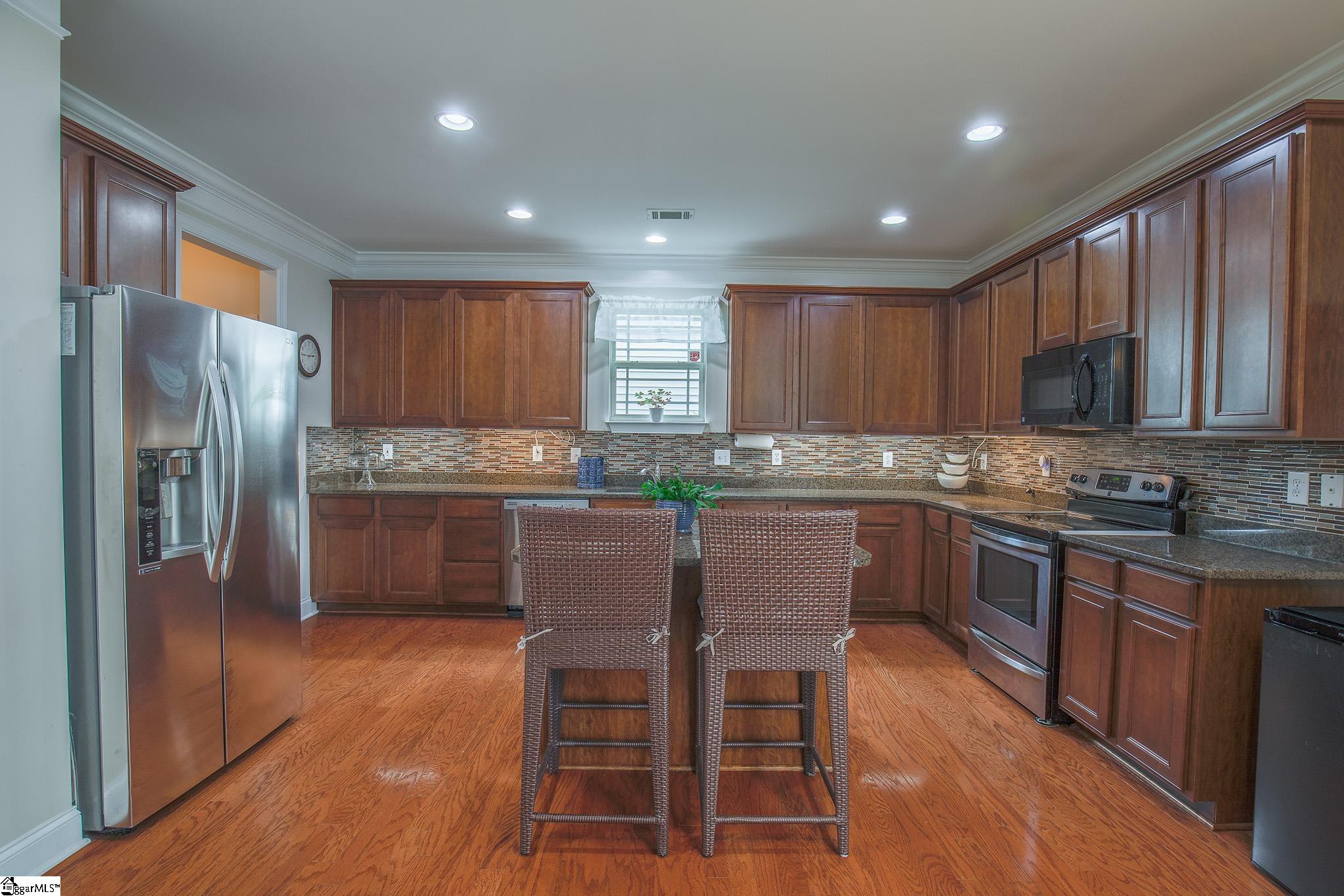 200 Birch Hill Way Simpsonville, SC 29681 - Photo 12 of 33
