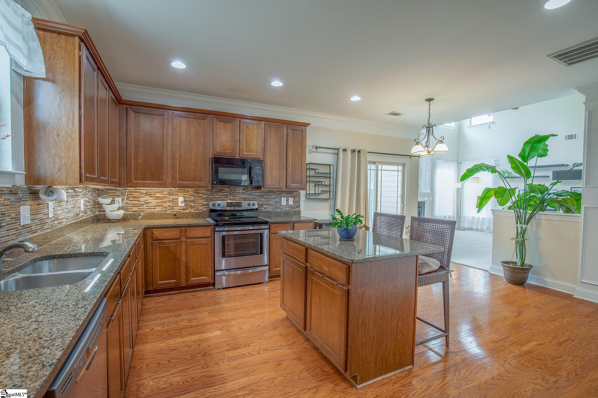 200 Birch Hill Way Simpsonville, SC 29681 - Photo 14 of 33