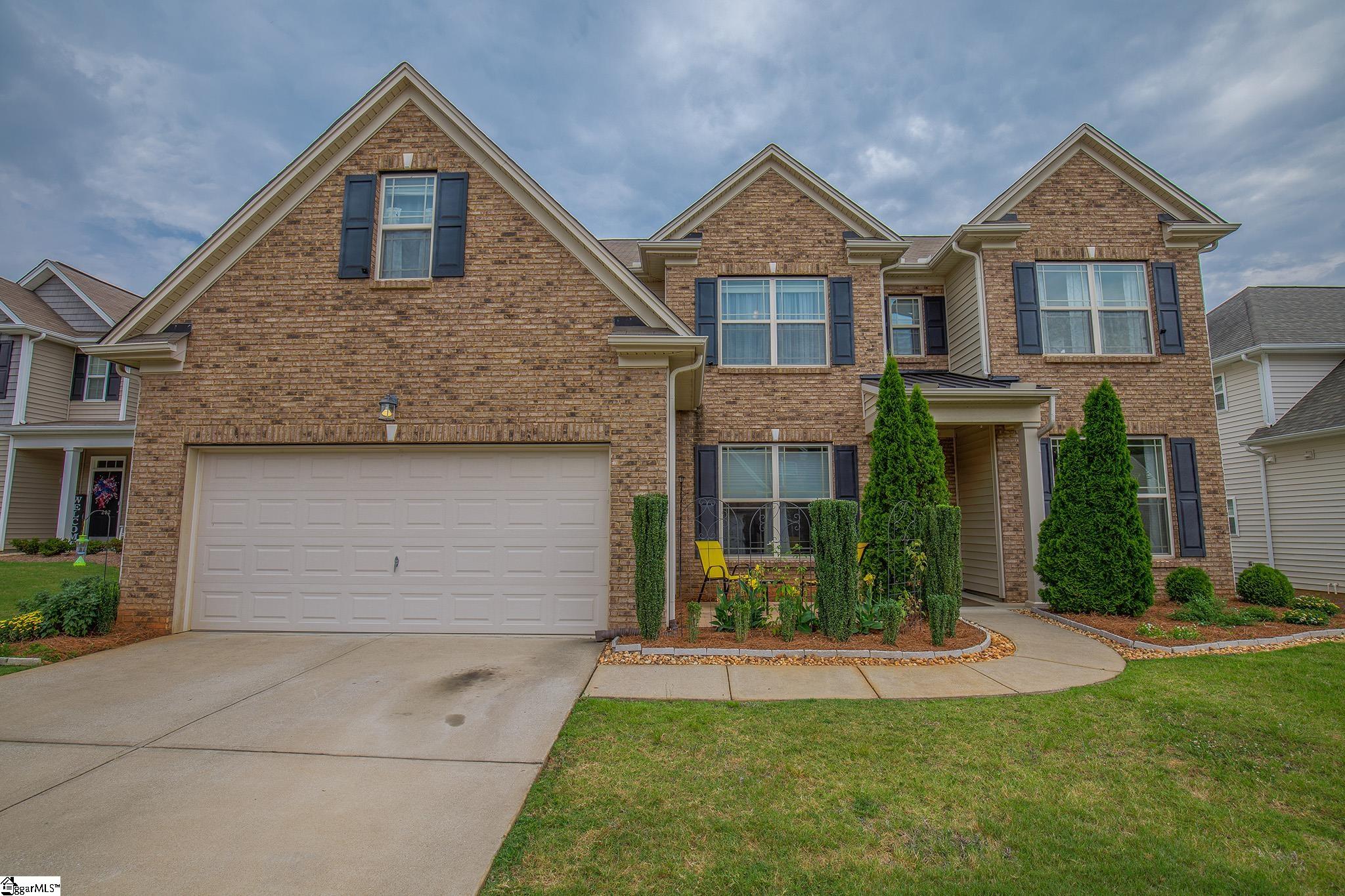 200 Birch Hill Way Simpsonville, SC 29681 - Photo 2 of 33