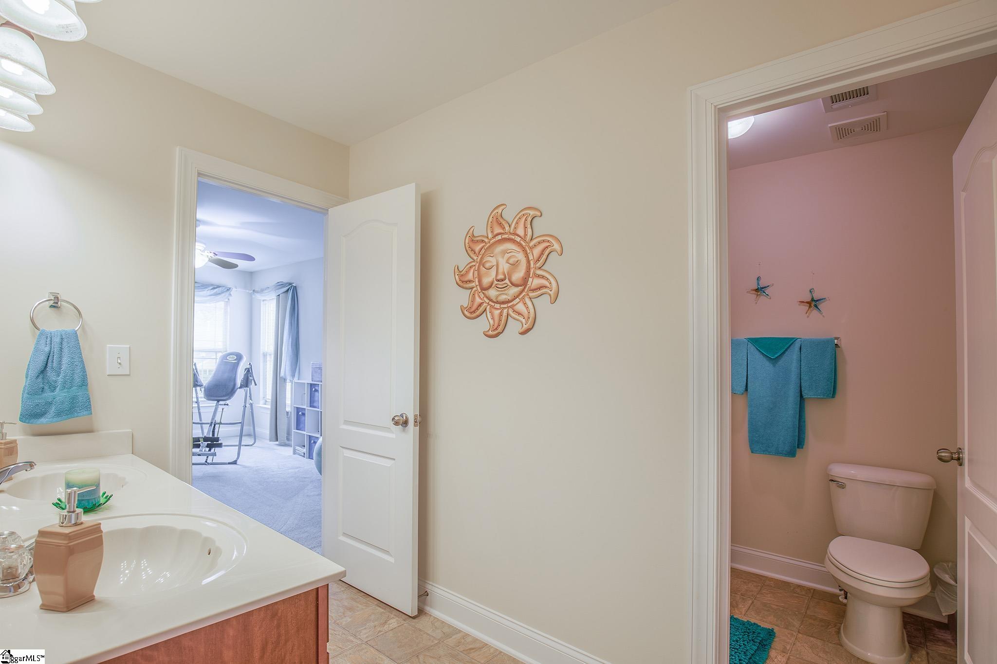 200 Birch Hill Way Simpsonville, SC 29681 - Photo 25 of 33