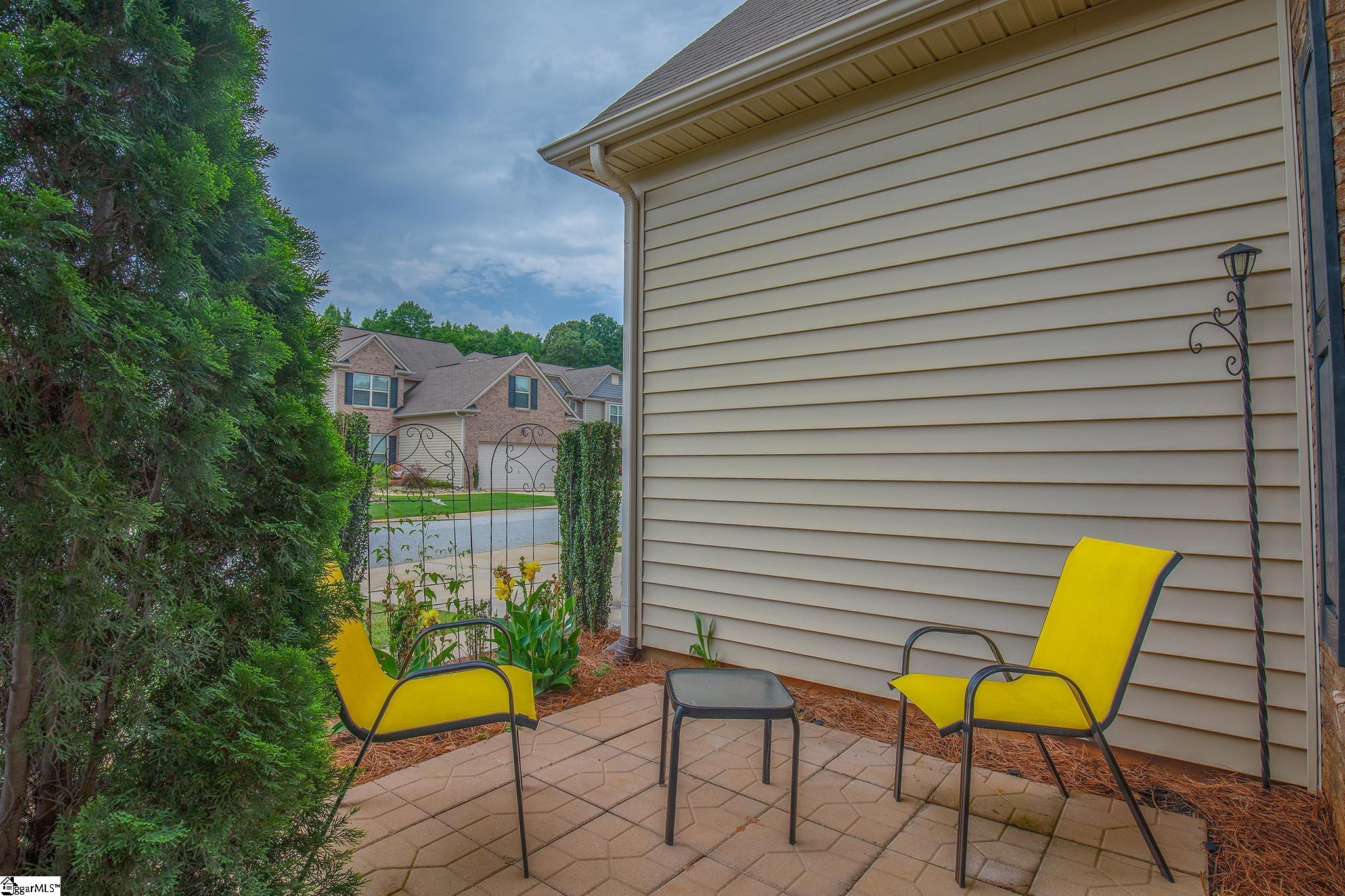 200 Birch Hill Way Simpsonville, SC 29681 - Photo 32 of 33