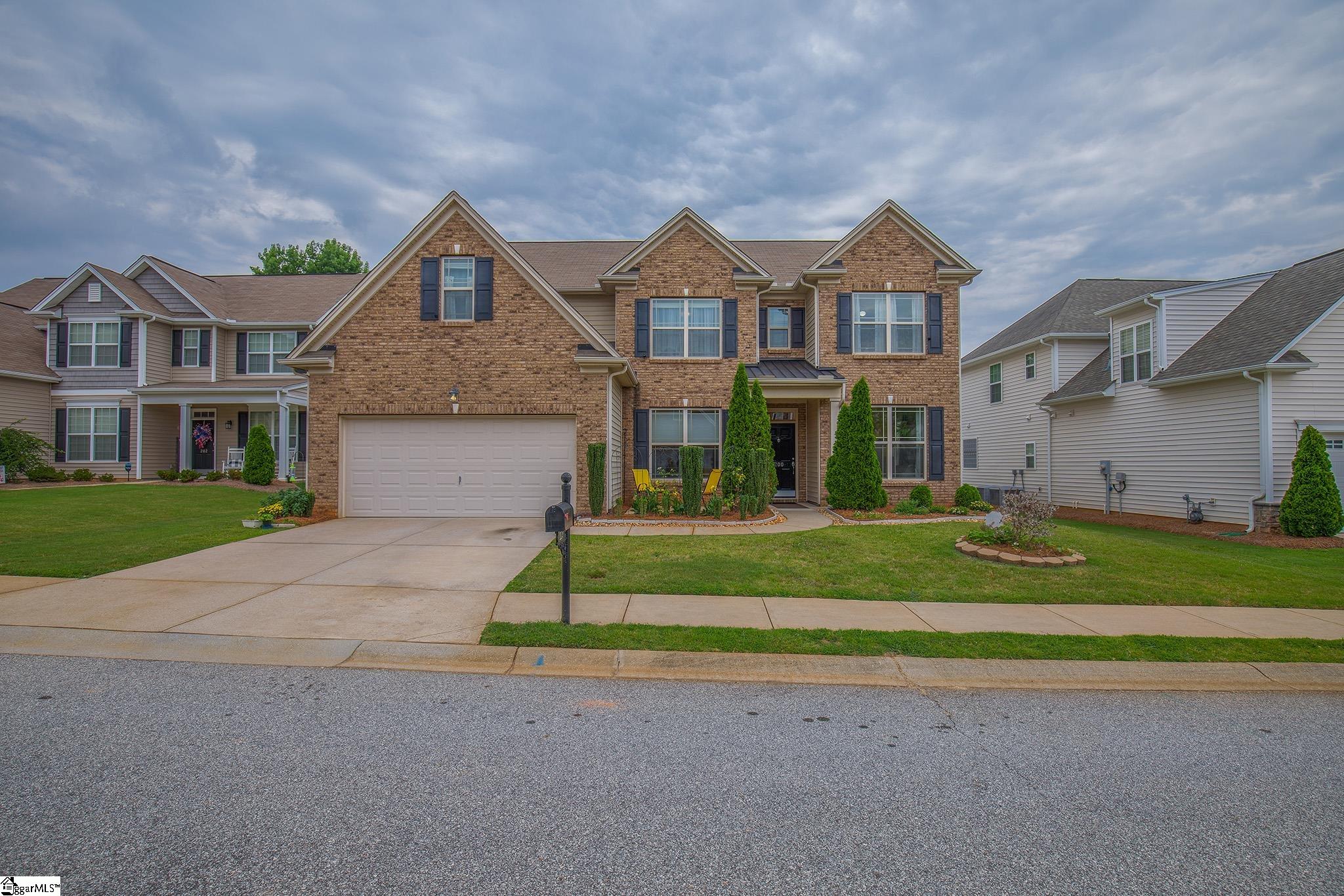 200 Birch Hill Way Simpsonville, SC 29681 - Photo 33 of 33