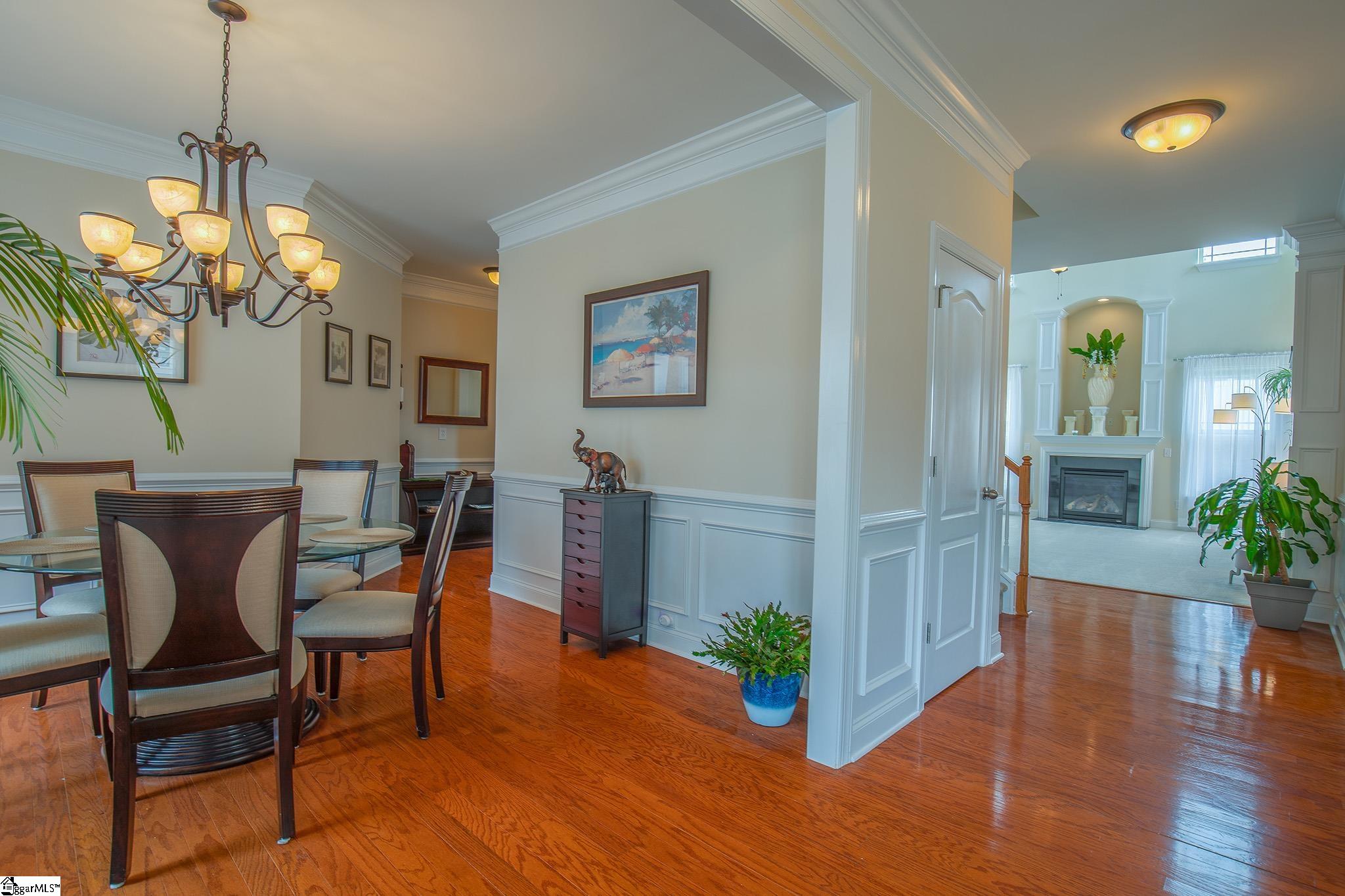 200 Birch Hill Way Simpsonville, SC 29681 - Photo 4 of 33