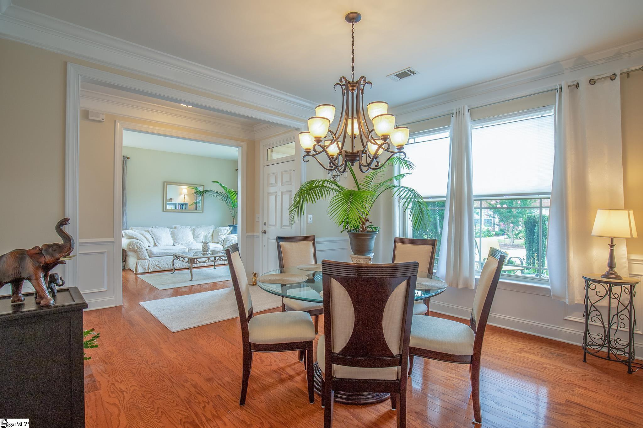200 Birch Hill Way Simpsonville, SC 29681 - Photo 6 of 33